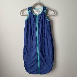 Baby Deedee Winter Sleep Nest